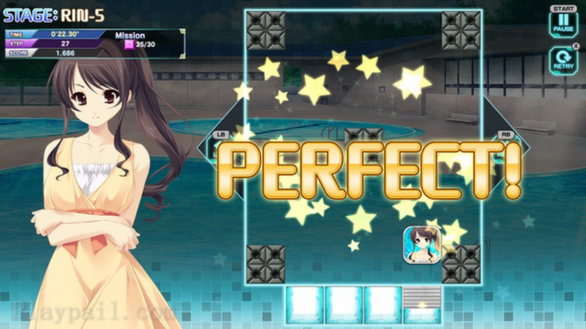 漂亮女孩逃亡.Pretty Girls Escape_3