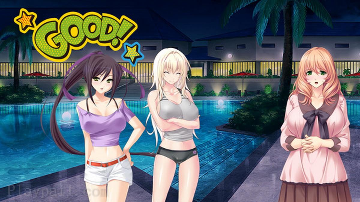 漂亮女孩逃亡.Pretty Girls Escape_4