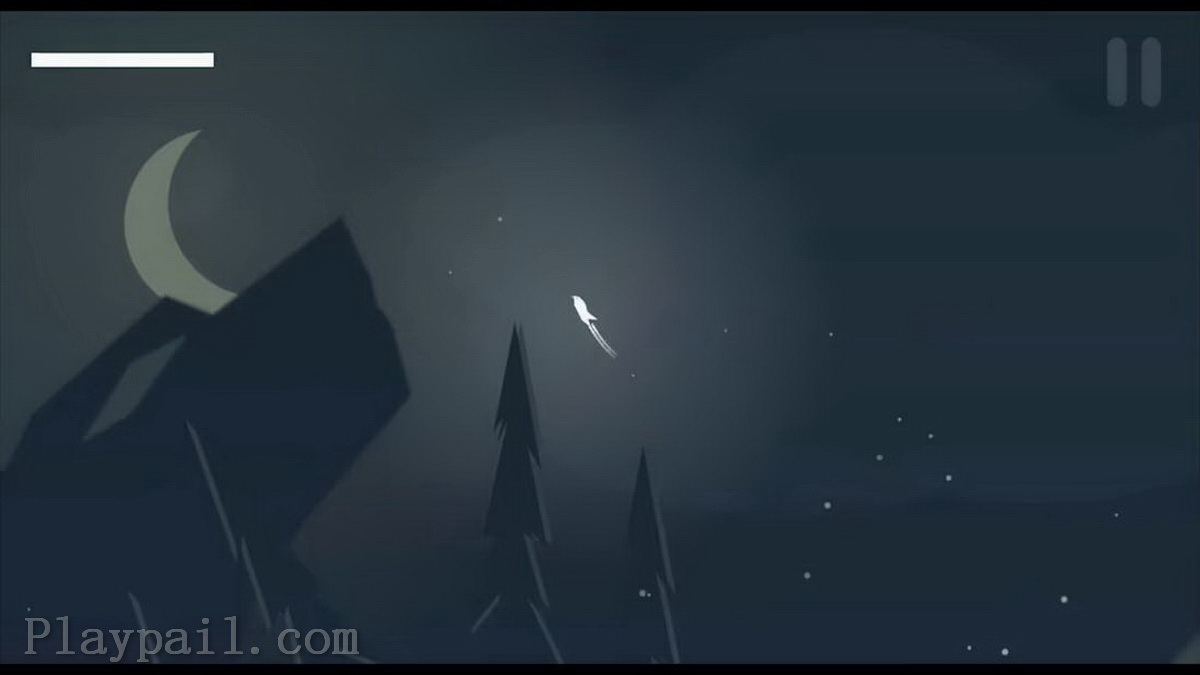 米拉：一只鸟的飞行.Mira: A Bird’s Flight_1