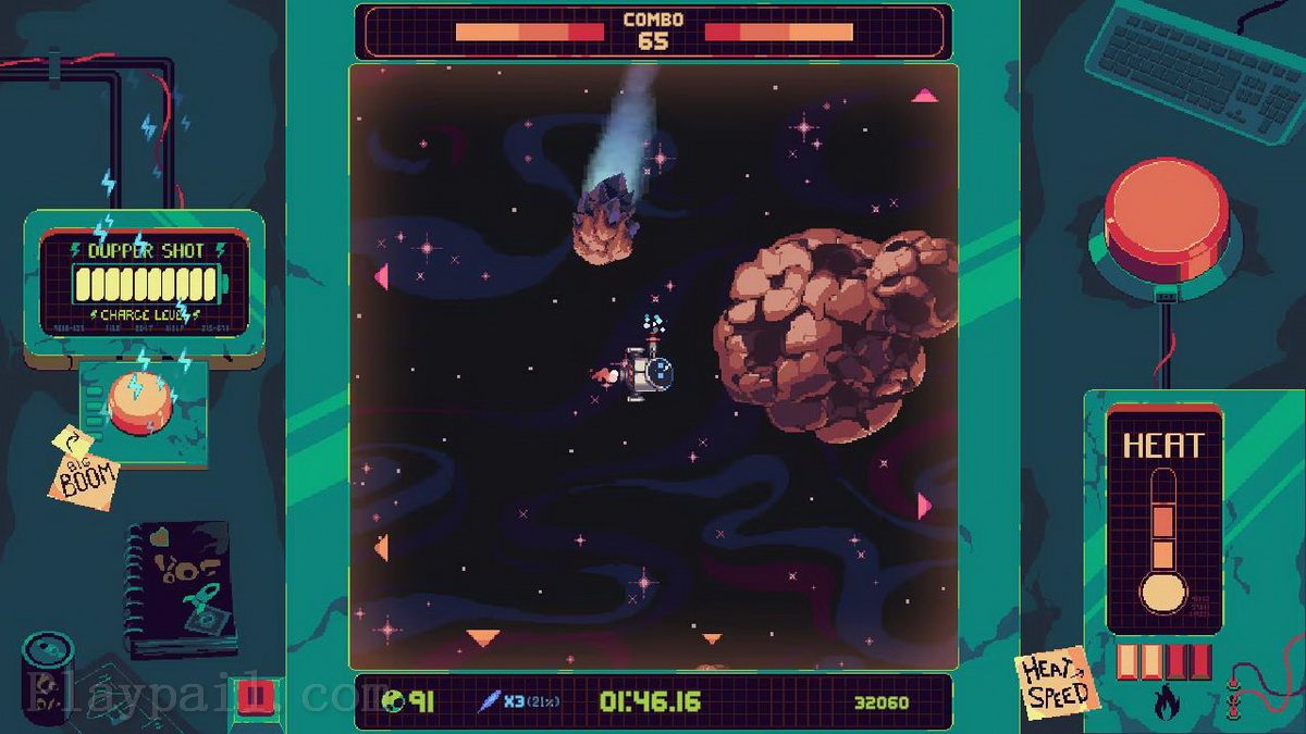 复古口袋火箭.Retro Pocket Rocket_1
