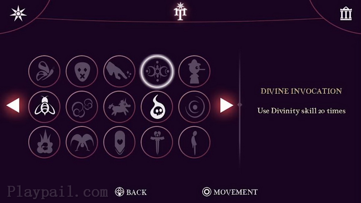 祈祷：灵魂的节日.Invocation: The Festival of Souls_4