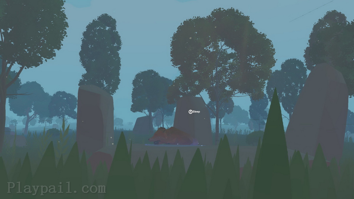 失落的梦：记忆.Lost Dream: Memories_3