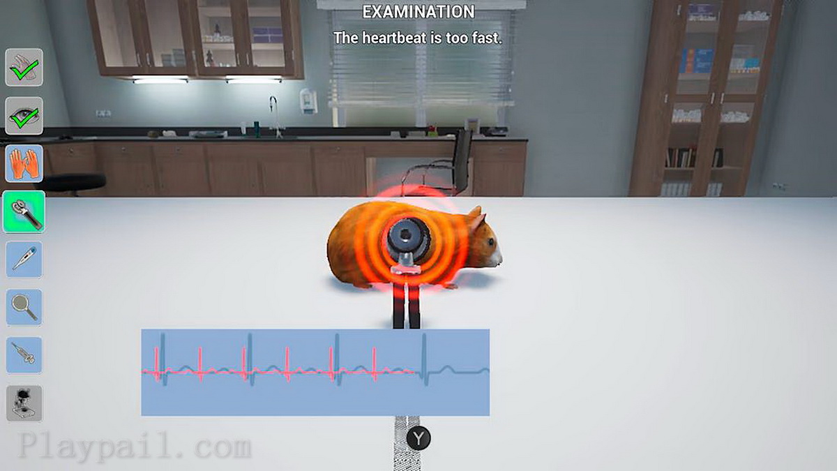 我的生活：宠物兽医.My Life: Pet Vet_4