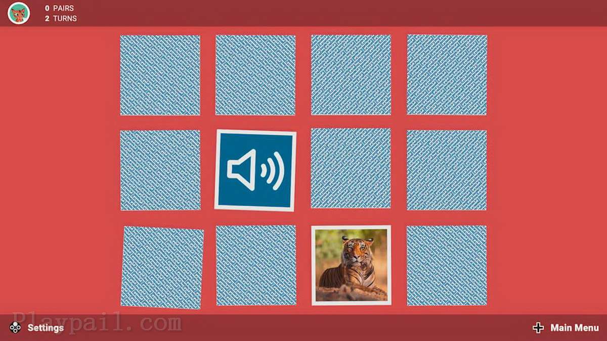 记忆：Ravensburger原始匹配游戏.Memory：The Original Matching Game from Ravensburger_4