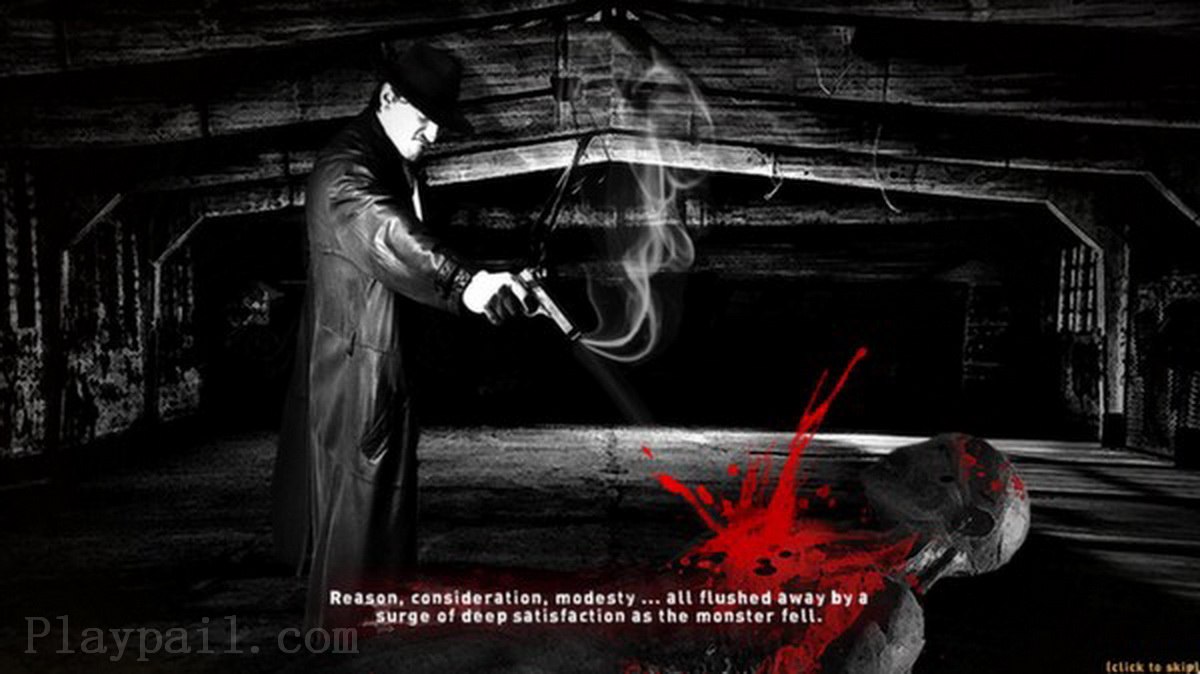 暴力狂：血腥版.Splatter：Zombiecalypse Now_3