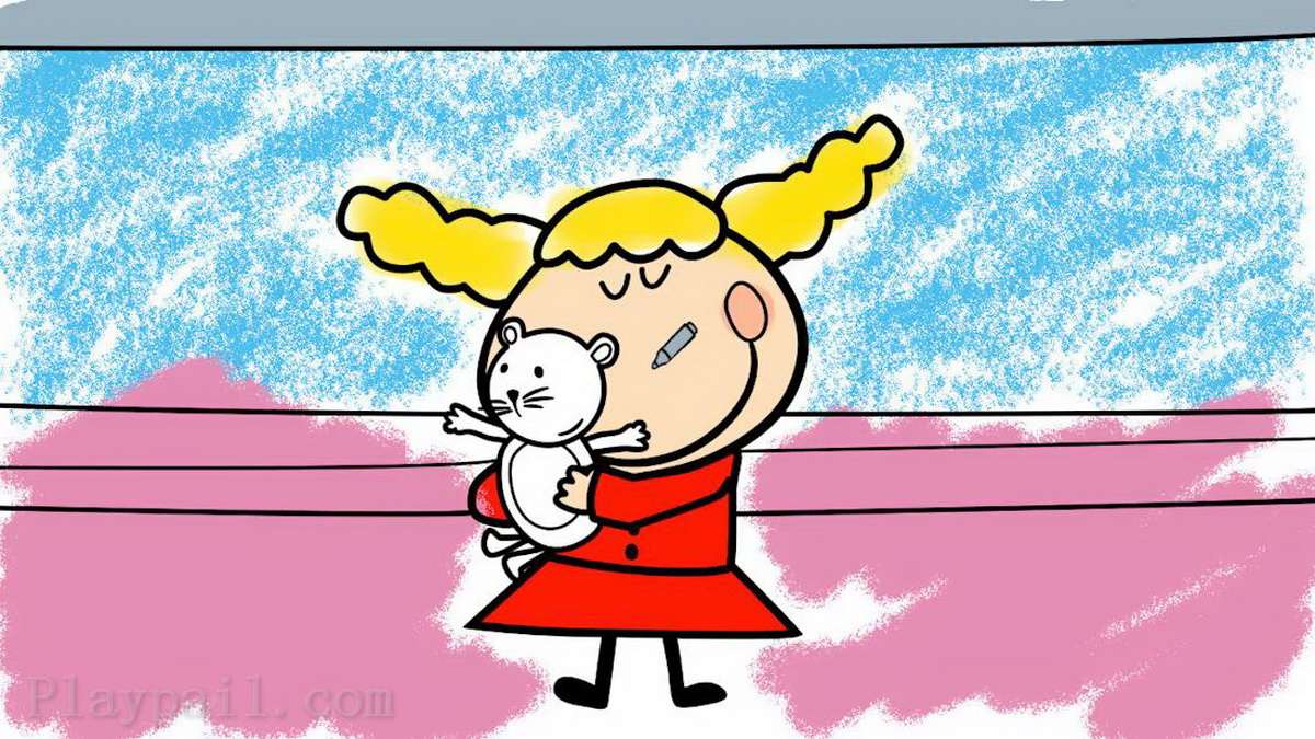 学前儿童：第一季.The Preschoolers: Season 1_1