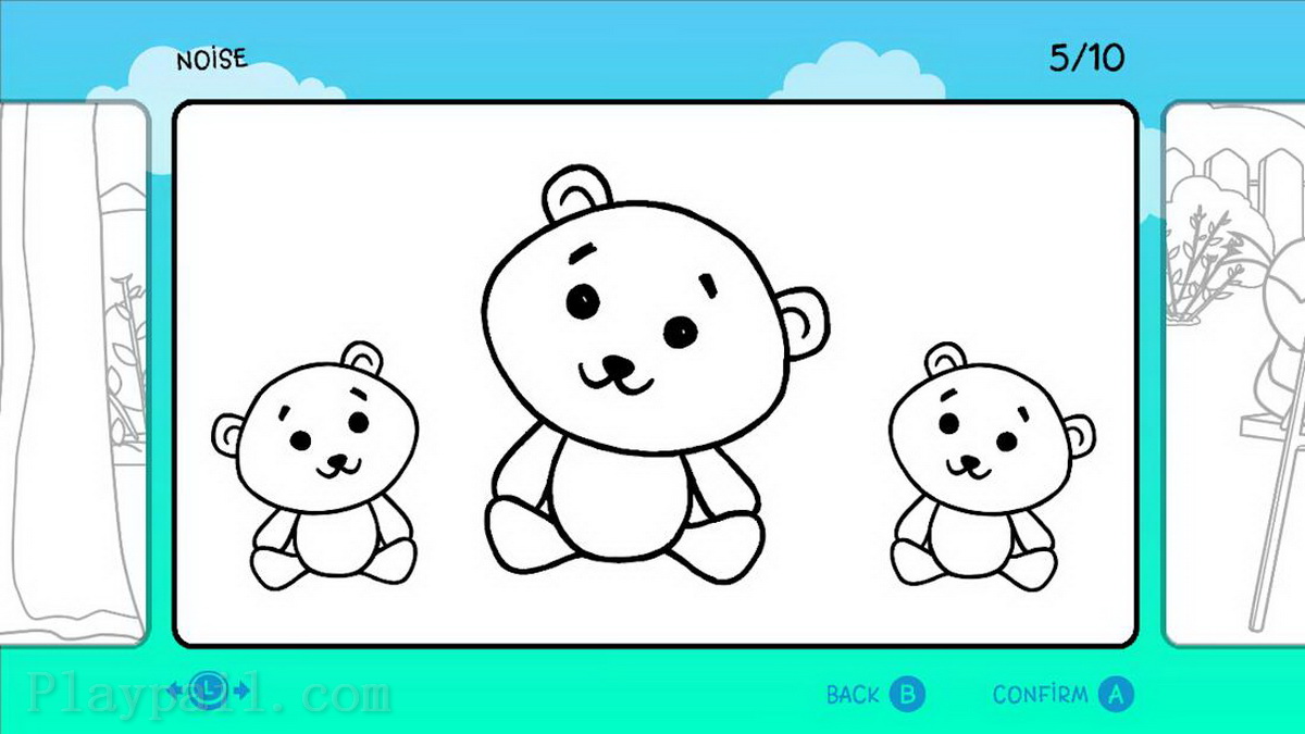 学前儿童：第一季.The Preschoolers: Season 1_5