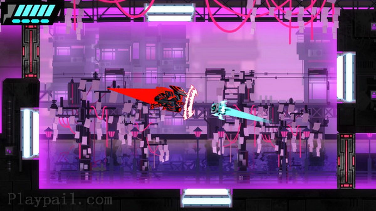 钢筋混凝土的忍者赛人.Cyjin: The Cyborg Ninja_0