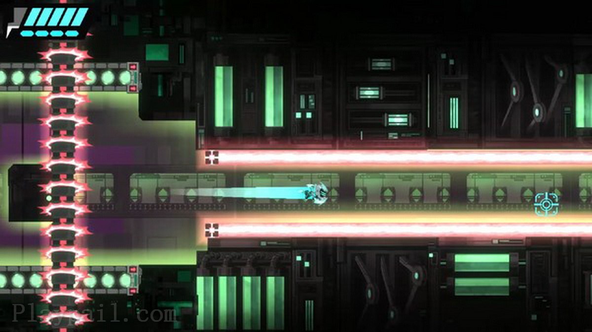 钢筋混凝土的忍者赛人.Cyjin: The Cyborg Ninja_3