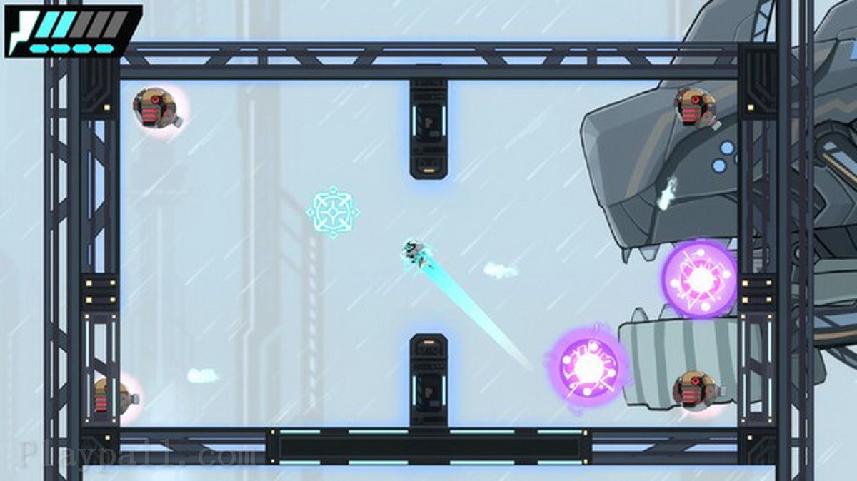 钢筋混凝土的忍者赛人.Cyjin: The Cyborg Ninja_4