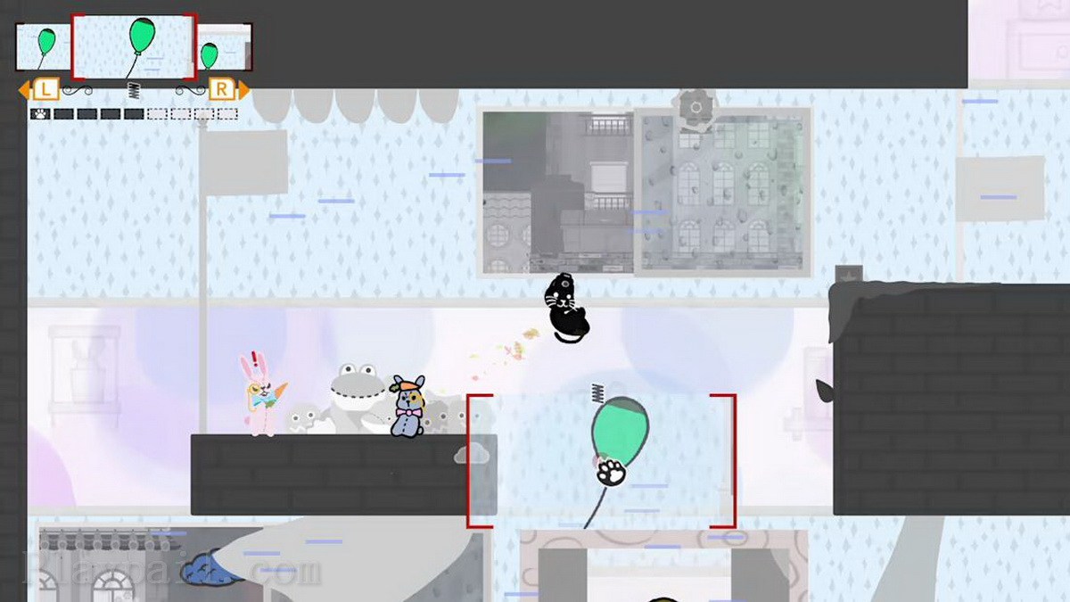 快门猫！增强版.Shutter Nyan! Enhanced Edition_1