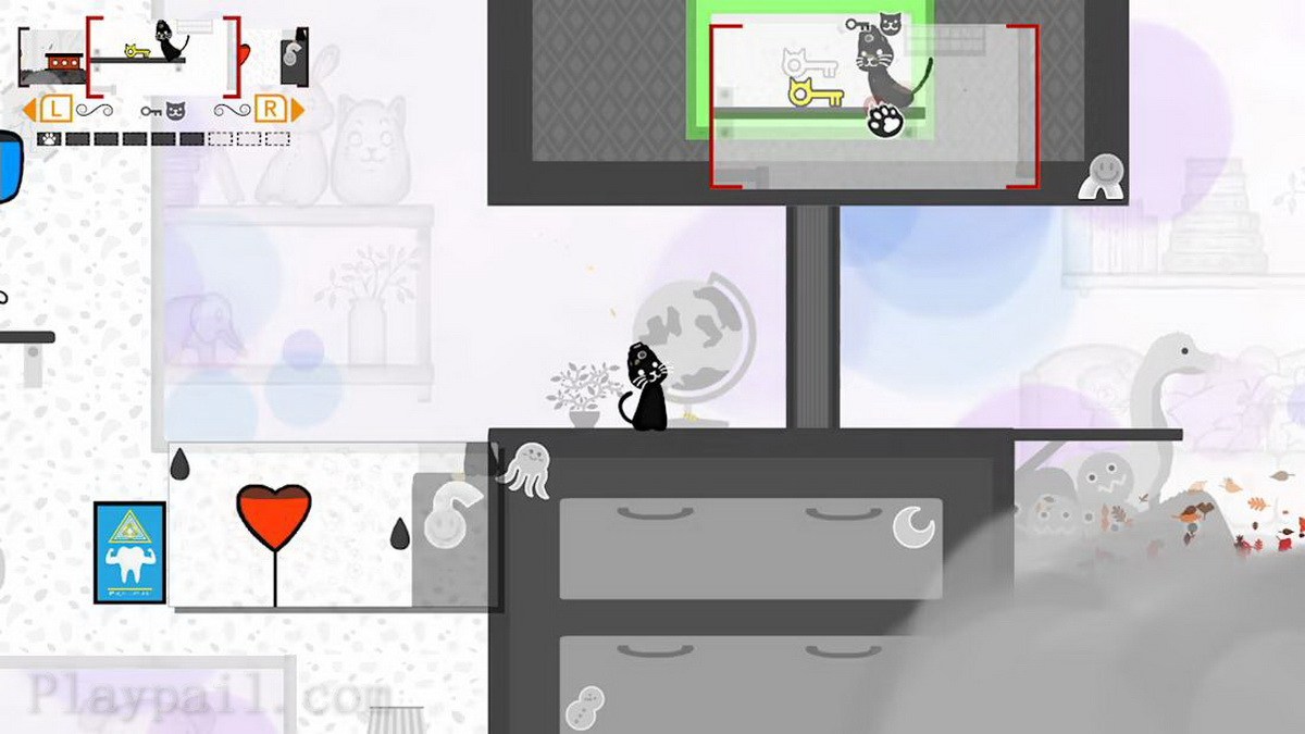 快门猫！增强版.Shutter Nyan! Enhanced Edition_3