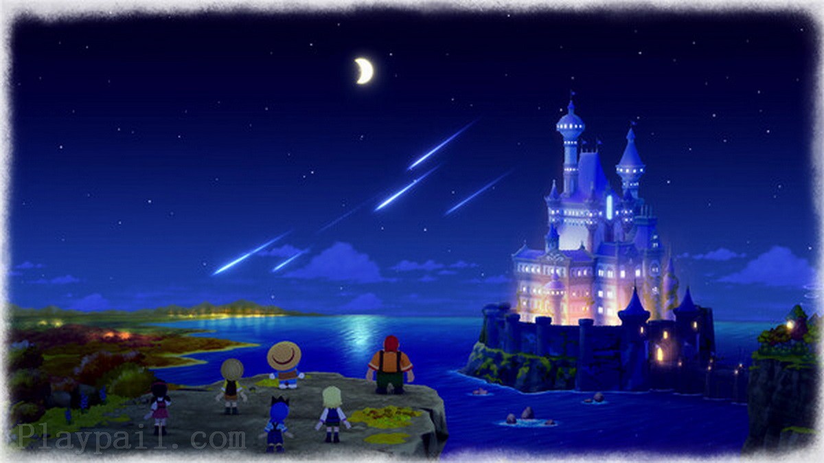 哆啦A梦：牧场物语 – 自然王国与和乐家人.Doraemon Story of Seasons: Friends of the Great Kingdom_3