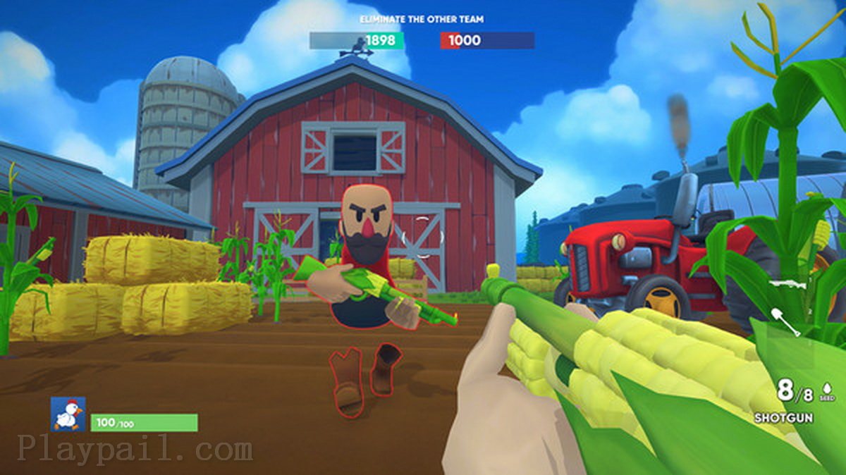 猎枪农民.Shotgun Farmers_0