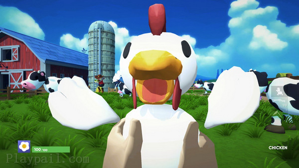 猎枪农民.Shotgun Farmers_2