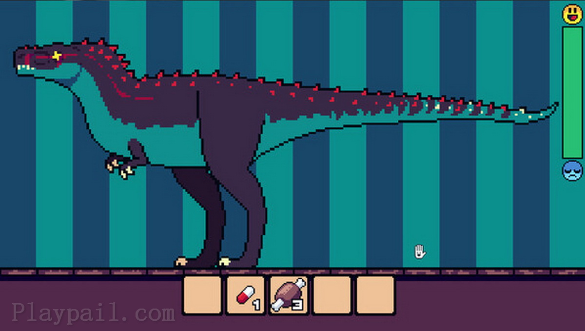 电子恐龙宠物.Dinogotchi_4