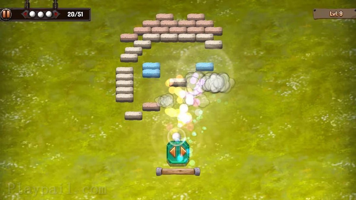 打砖块：球射手.Brick Breaker Ball Shooter_0