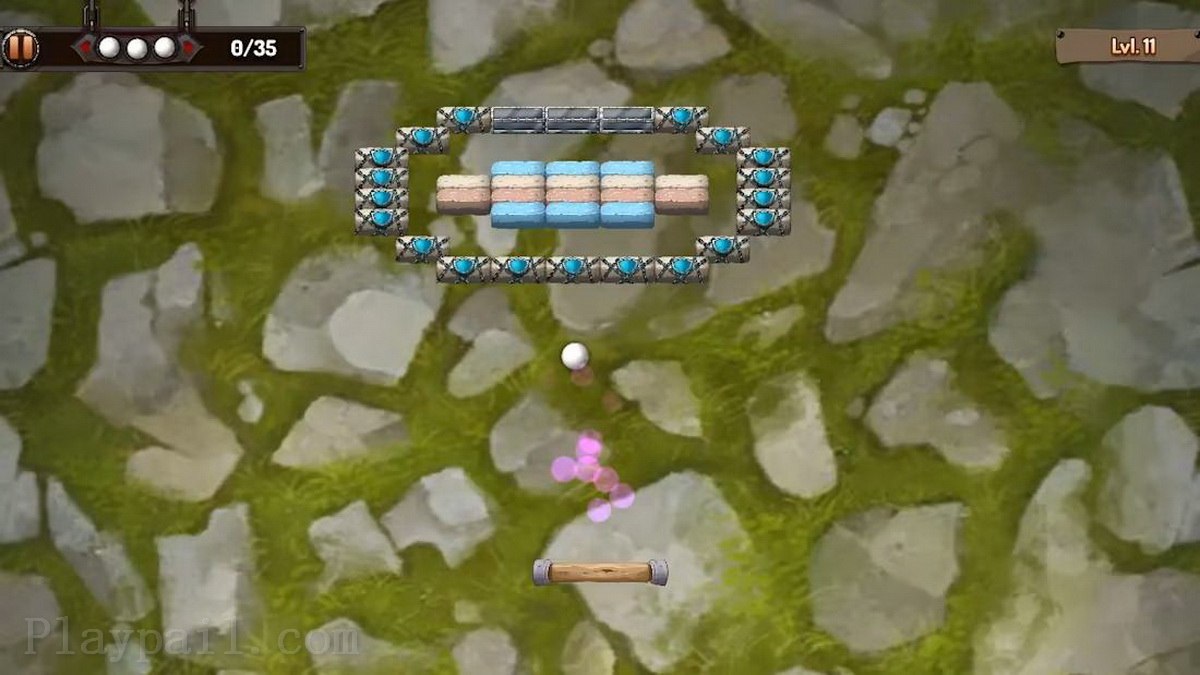 打砖块：球射手.Brick Breaker Ball Shooter_1