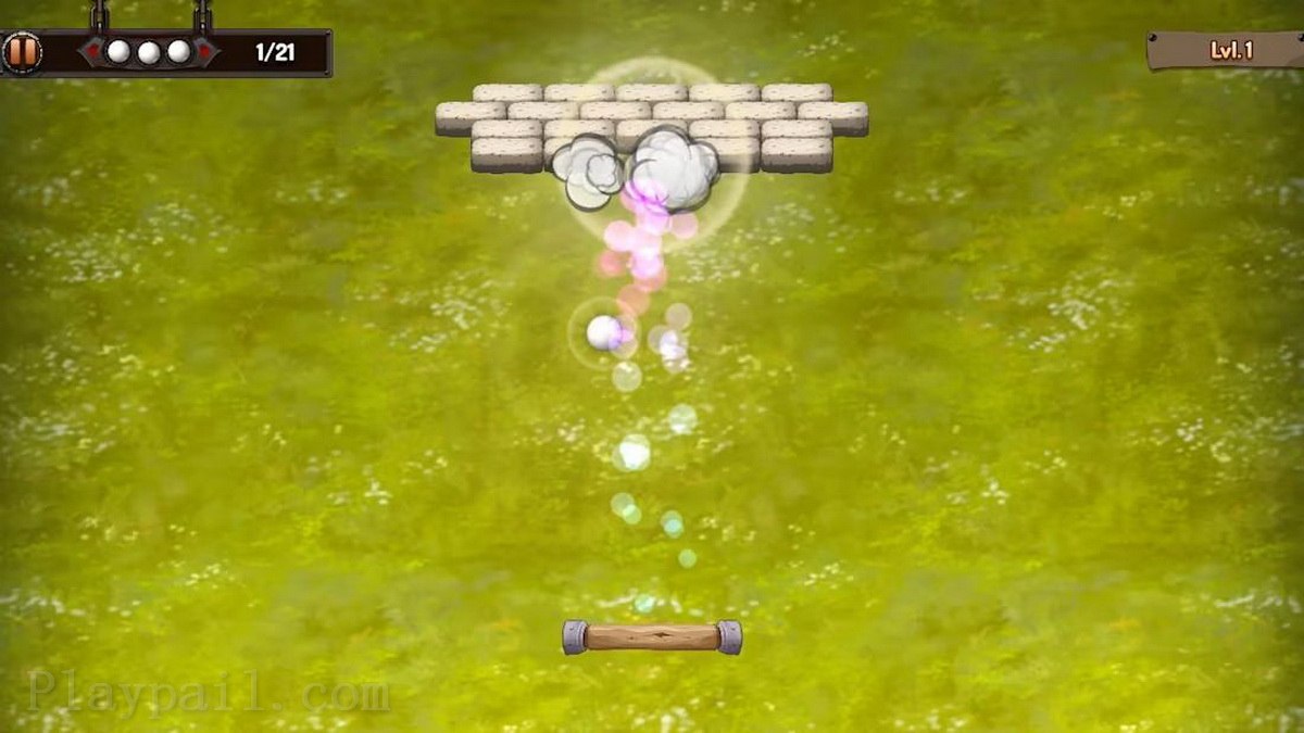 打砖块：球射手.Brick Breaker Ball Shooter_2