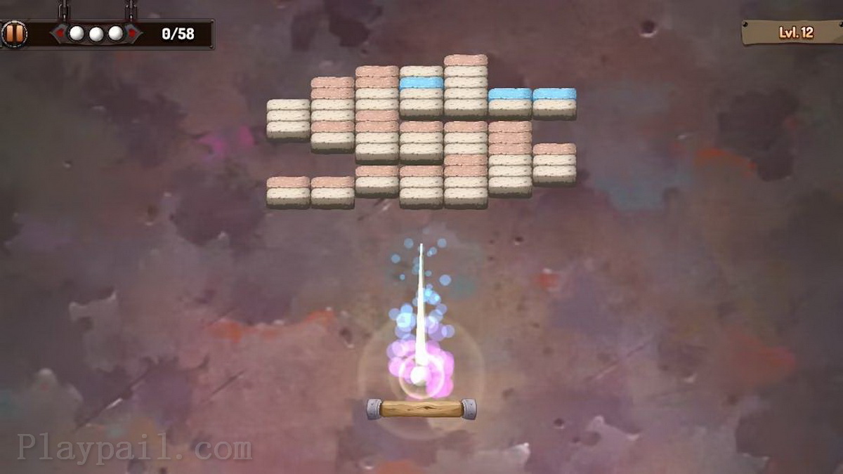 打砖块：球射手.Brick Breaker Ball Shooter_4
