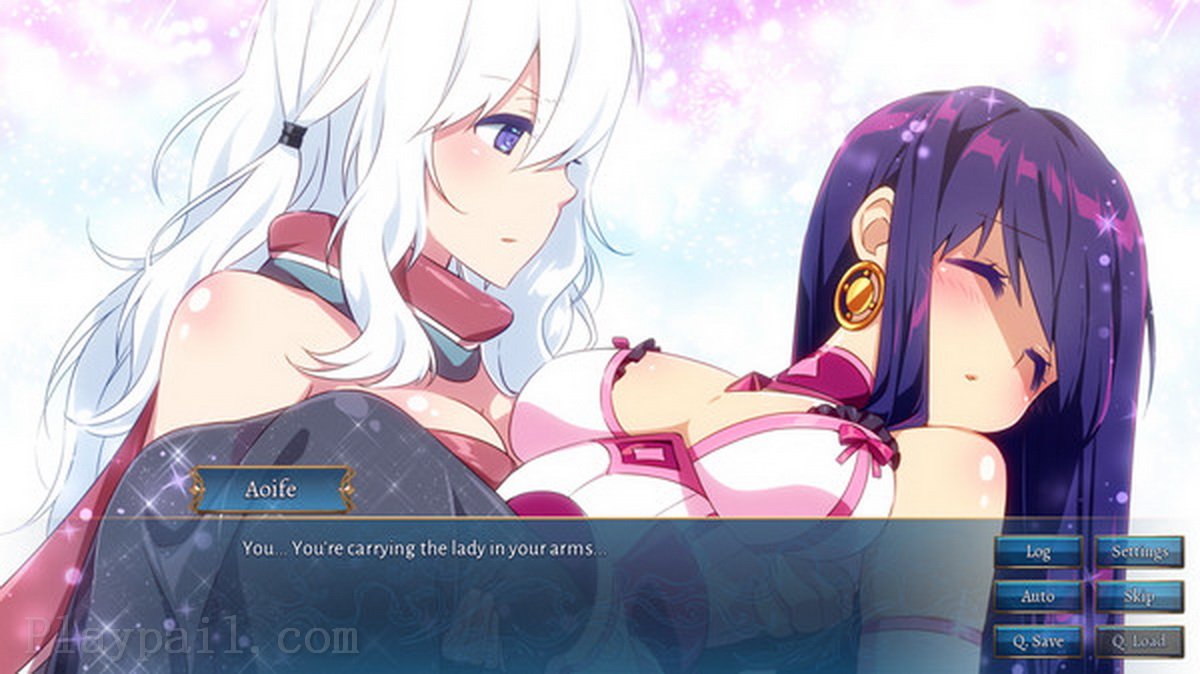 樱花MMO2.Sakura MMO 2_2