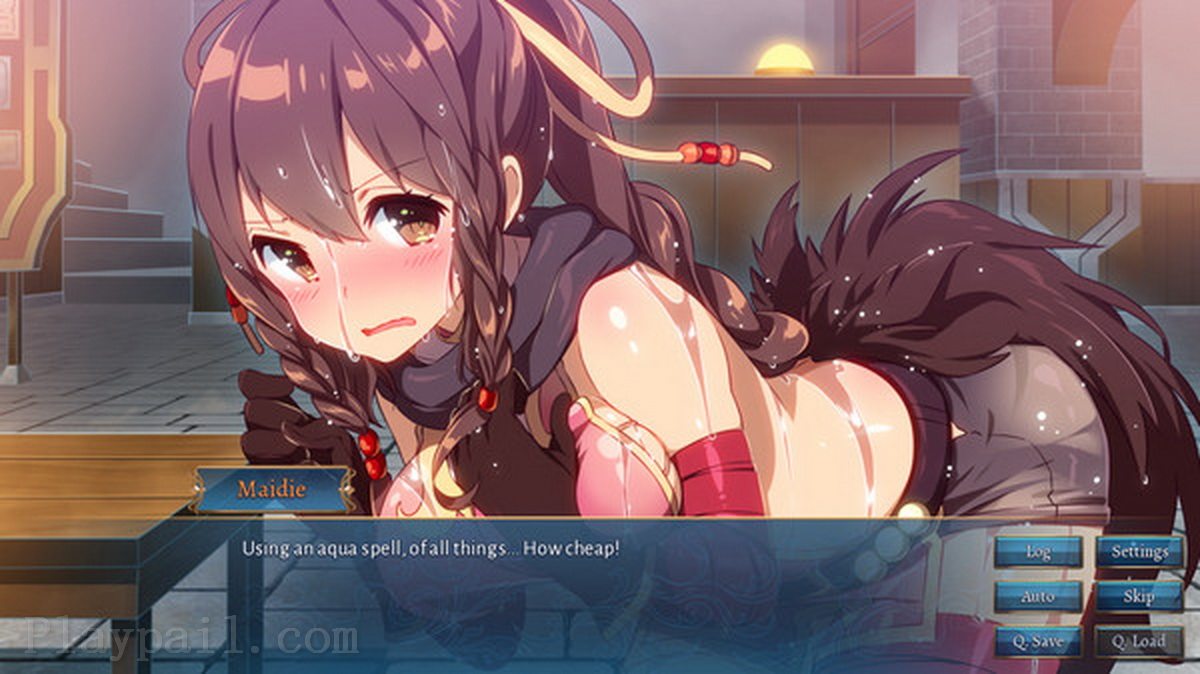 樱花MMO2.Sakura MMO 2_4