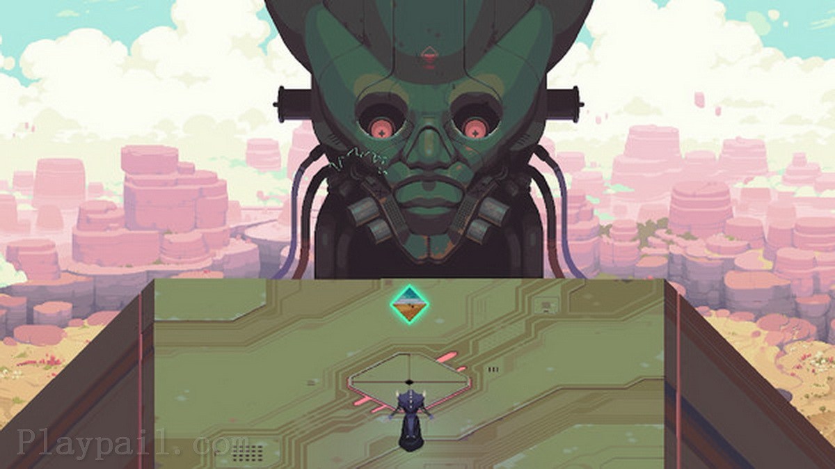 多维地牢.Undungeon_1