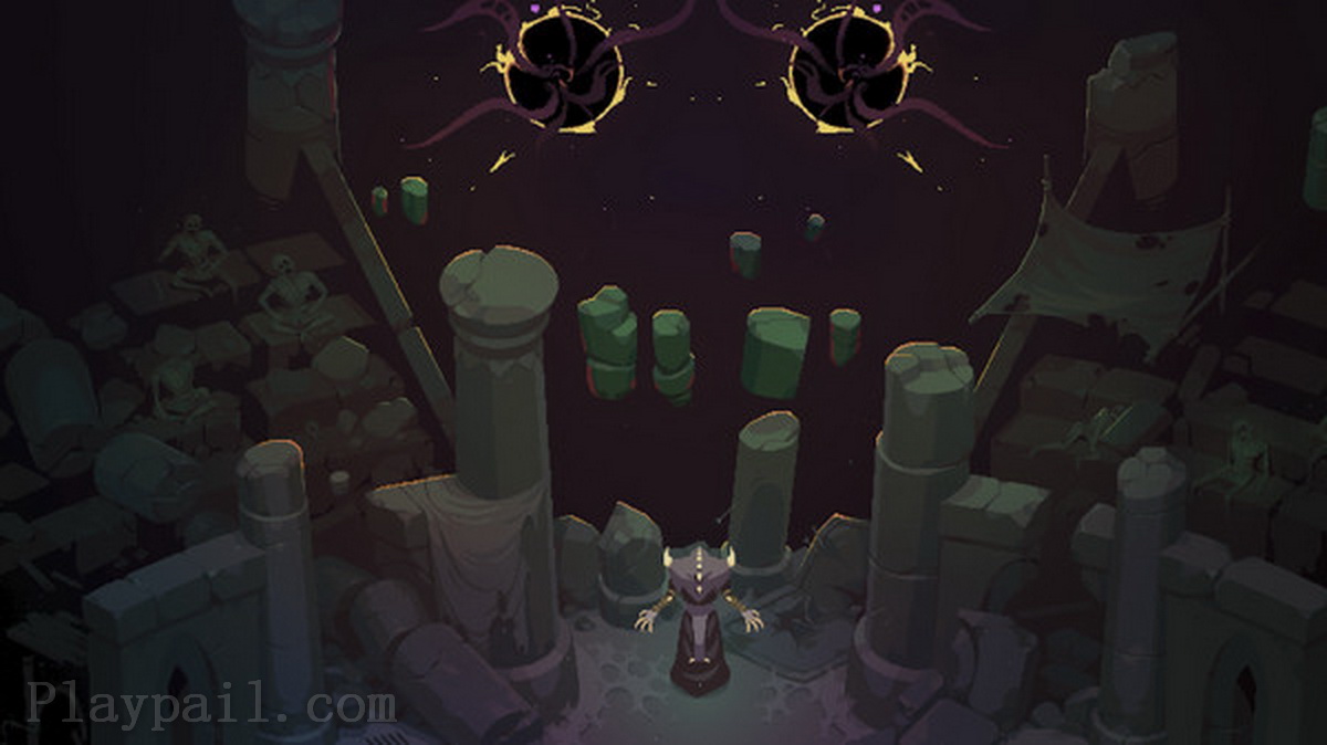 多维地牢.Undungeon_3