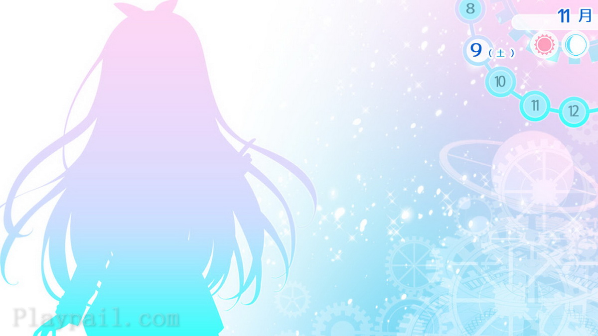 D.C.4 ~Da Capo 4~ Fortunate Departures_5