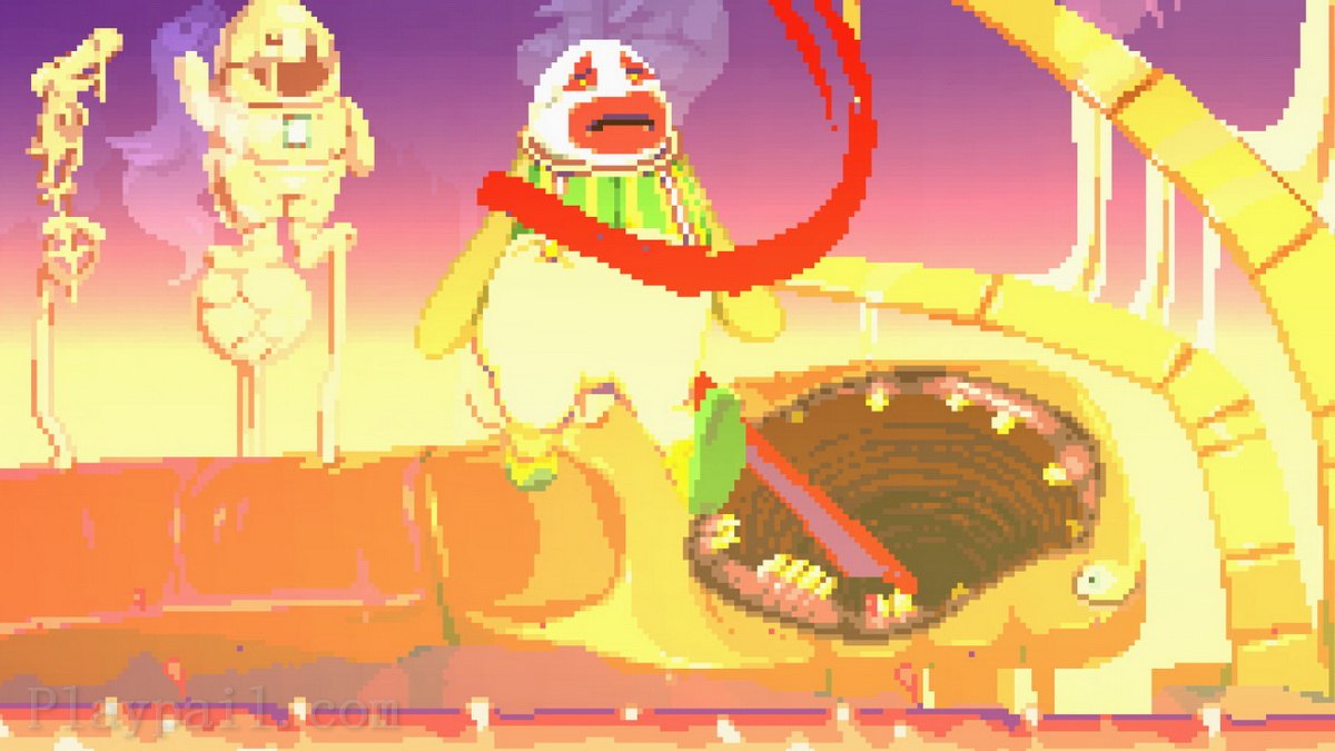 小丑多普希.Dropsy_3