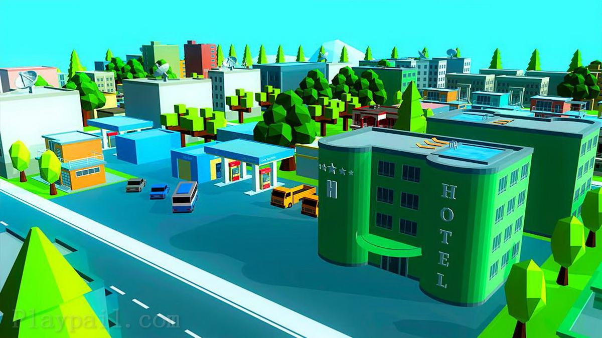 腐败 – 政治模拟器.Corrupt – Political Idle City War Strategy Simulator Craft_4
