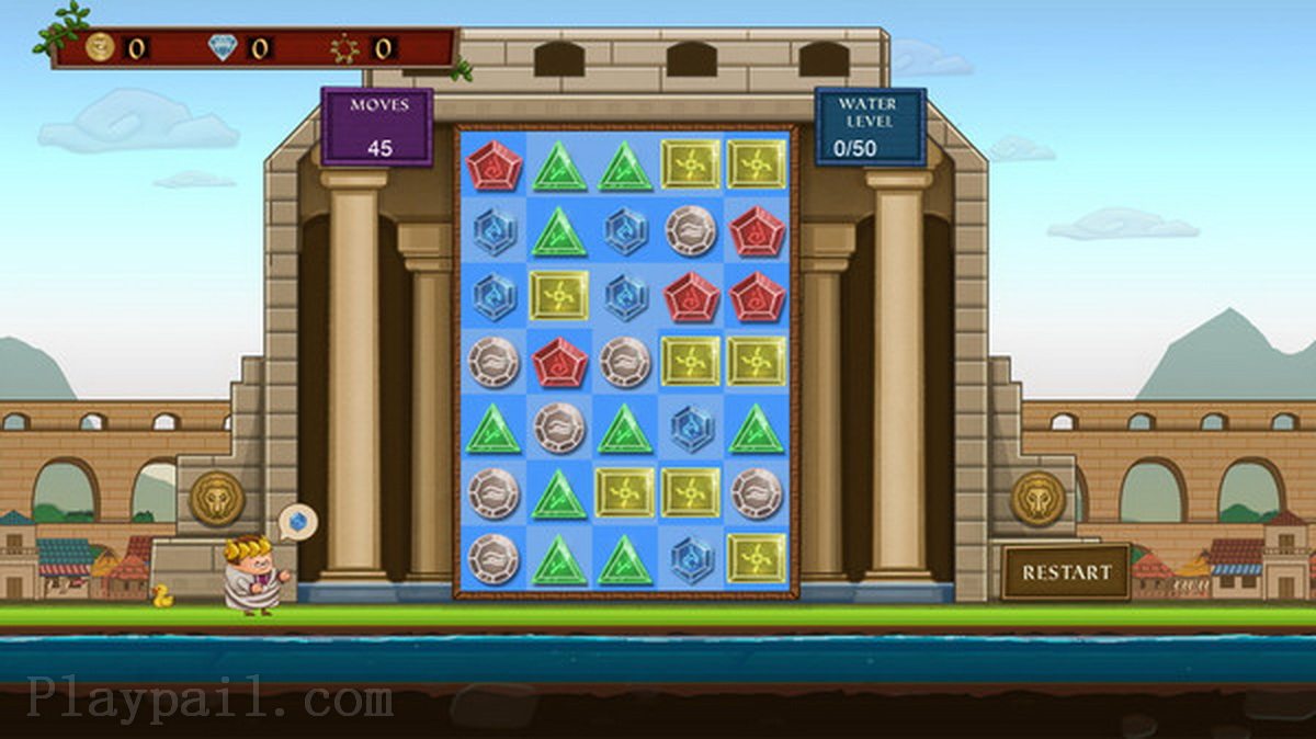 罗马帝国的宝藏.Treasures of The Roman Empire_2