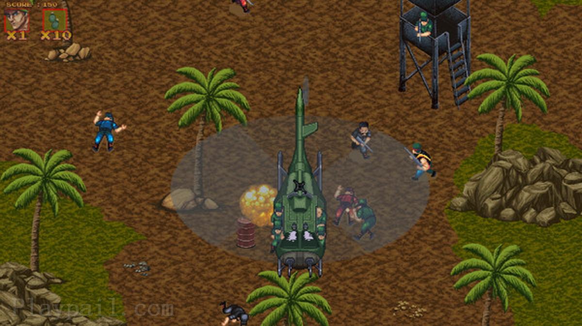 任务1985.Mission 1985_0