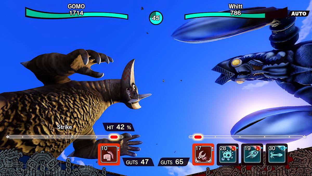 奥特曼怪兽农场.Ultra Kaiju Monster Rancher_4