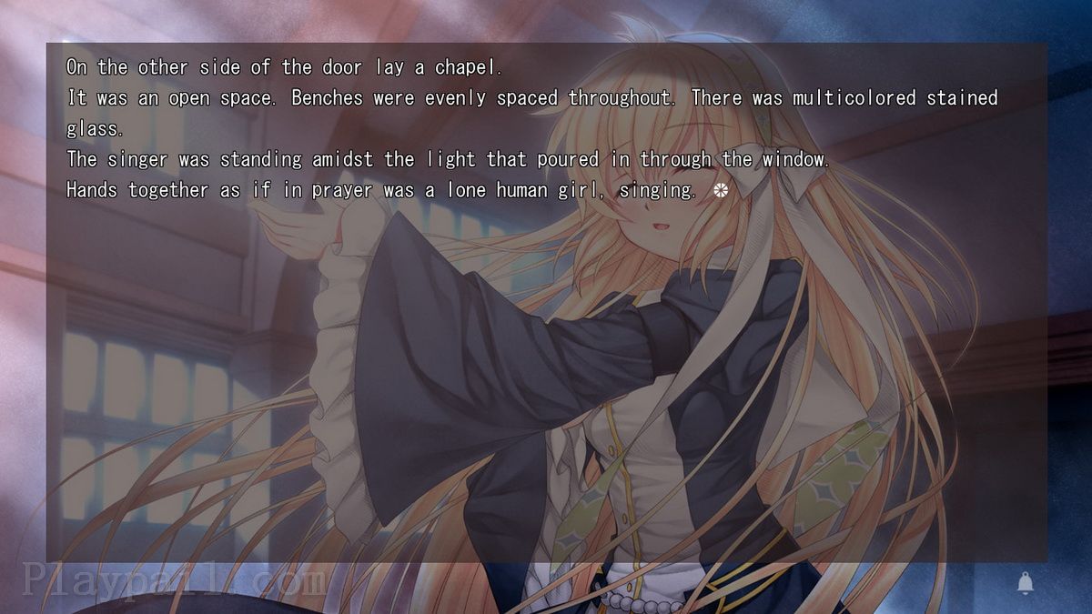 和谐和协调.Harmonia_4