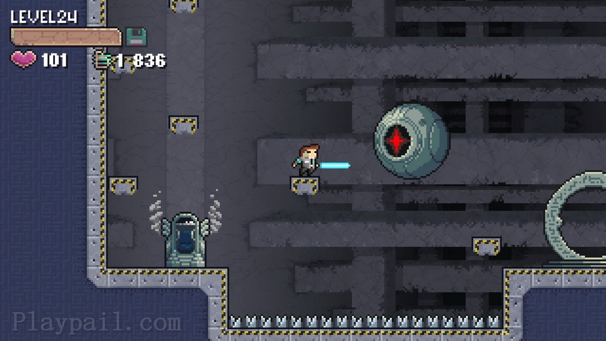 太空肉鸽冒险.Space Roguelike Adventure_5
