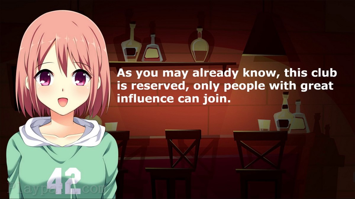 休闲挑战赛玩家俱乐部.Casual Challenge Players’ Club_1