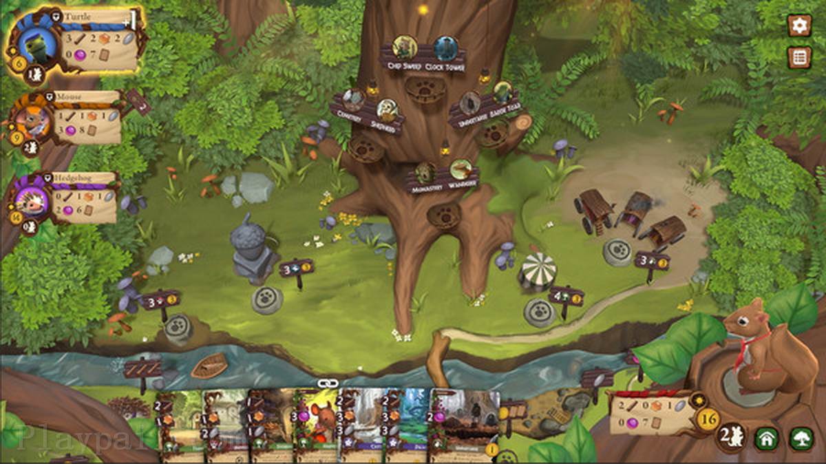 仙境幽谷.Everdell_4