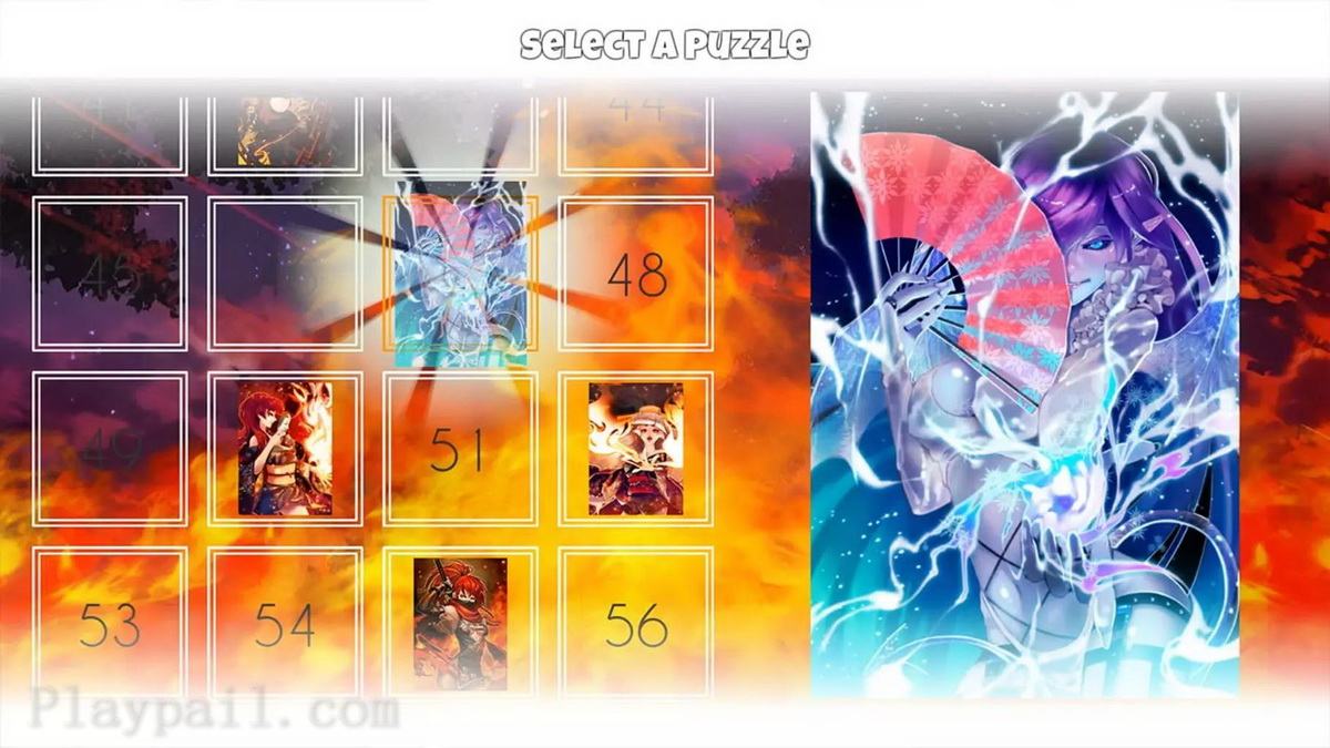 多边形连接：战斗英雄.Poly Link: Battle Heroes_5