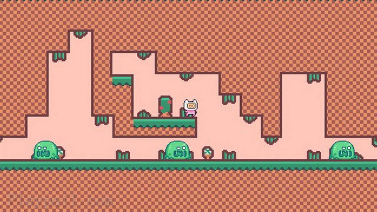 粉红色探险家.Pink Explorer_4