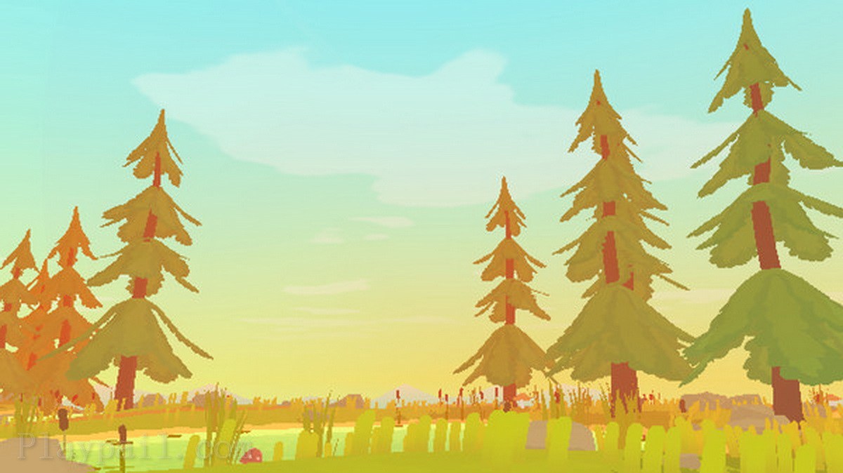 湿地仙境.Paradise Marsh_0