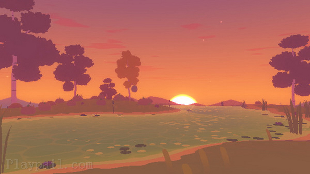湿地仙境.Paradise Marsh_5