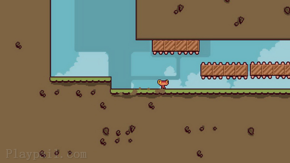 青蛙世界.Frogy World_0