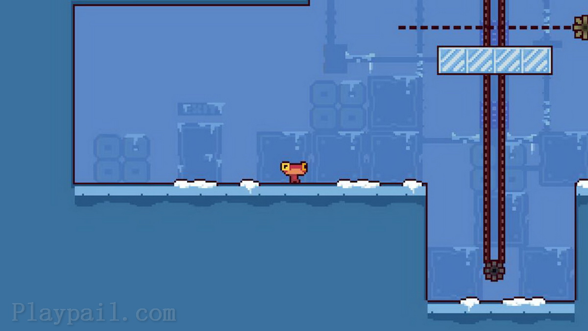 青蛙世界.Frogy World_3