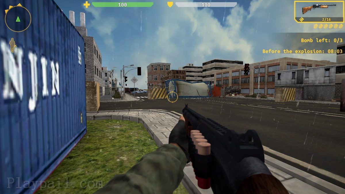 精英射手.Elite Soldier Shooter_1