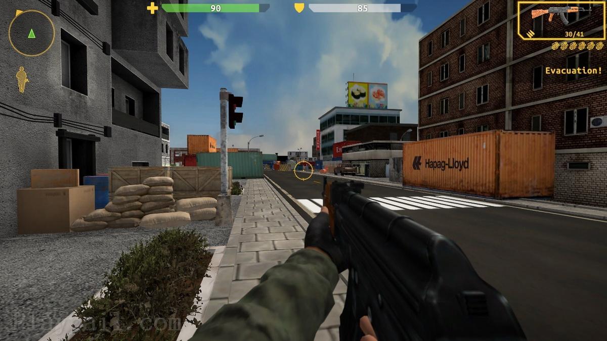 精英射手.Elite Soldier Shooter_3