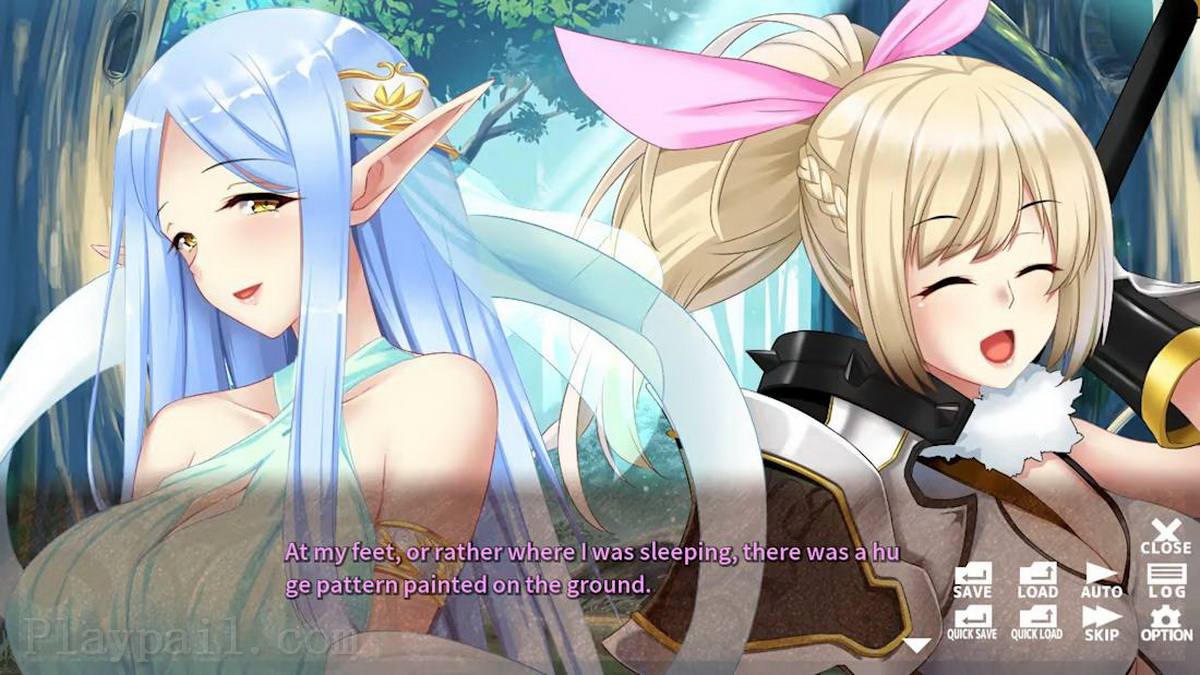 异世界最强英雄的悲剧爱情故事.Isekai Tragic Love_0