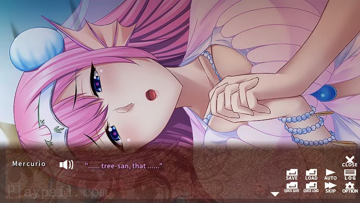 异世界最强英雄的悲剧爱情故事.Isekai Tragic Love_4