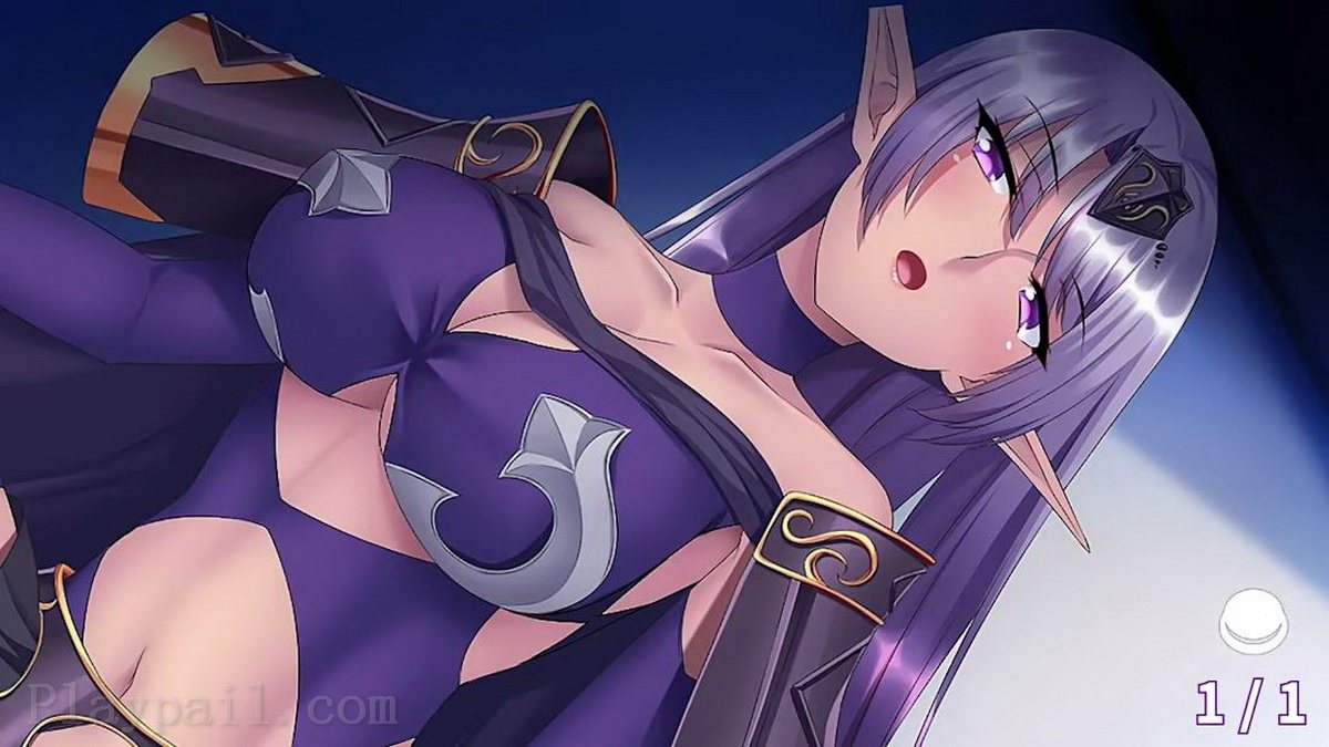 异世界最强英雄的悲剧爱情故事.Isekai Tragic Love_5
