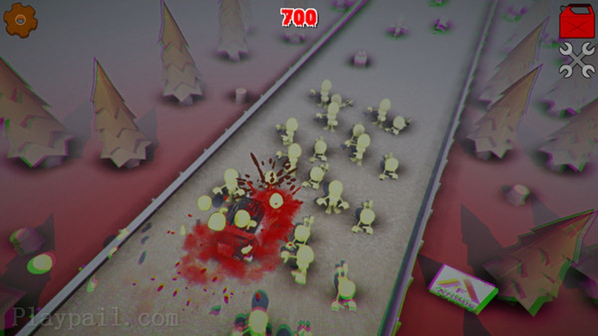 猎杀僵尸机器.Zombies Killer Machine_0